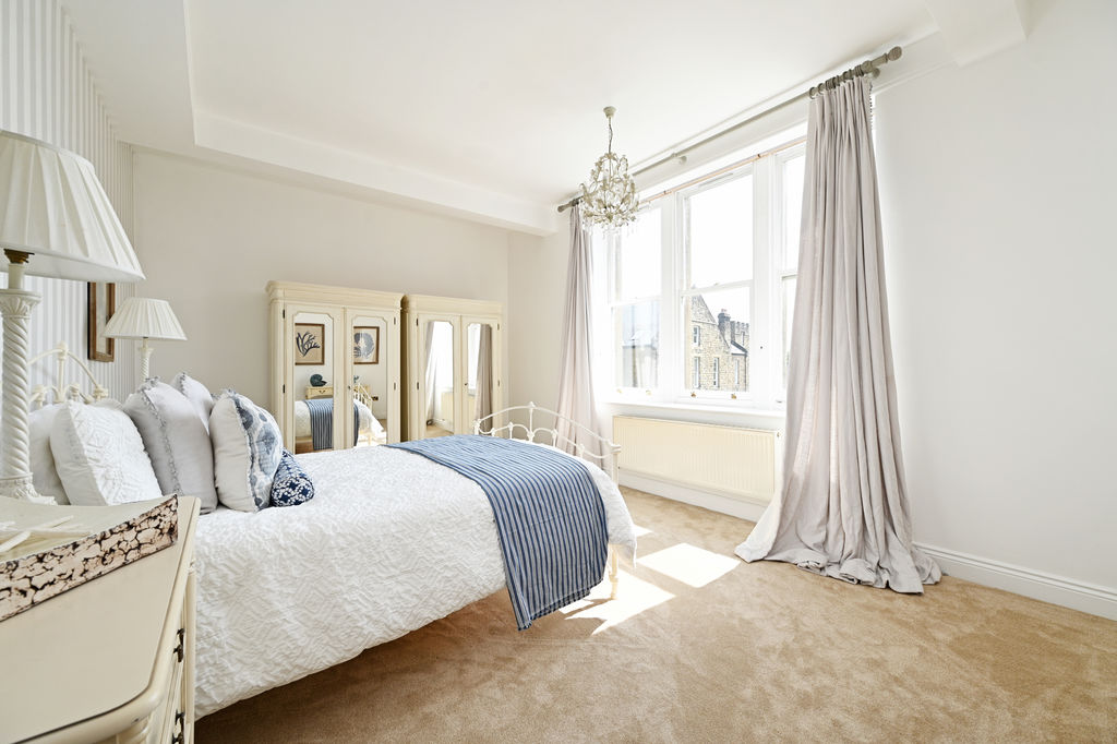 Victoria Court Nether Edge